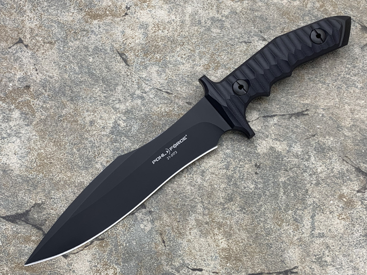 POHL FORCE  Tactical Nine BK Dietmar Pohl D2в G10 ɫսֱֻ